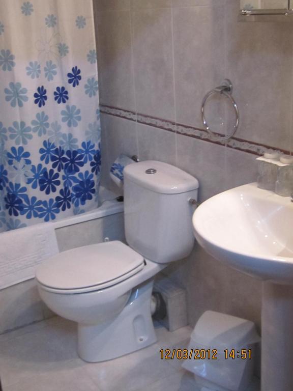 Hostal Internacional Μαδρίτη Δωμάτιο φωτογραφία